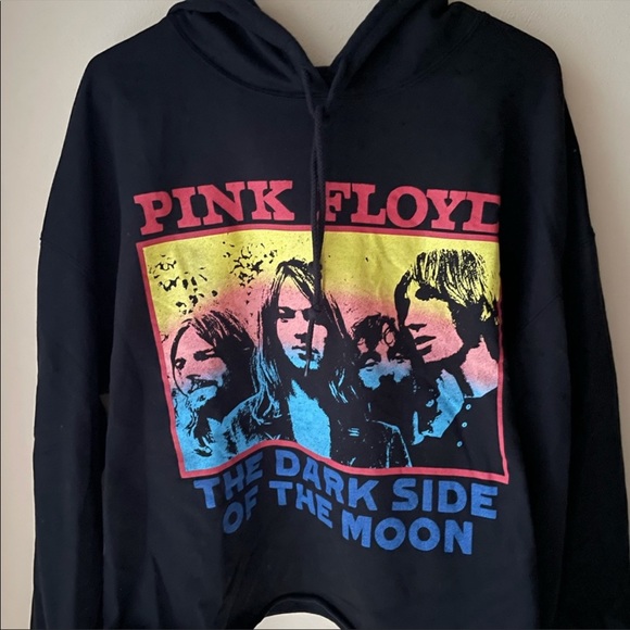 Pink Floyd Graphic Hoodie 🖤 - Picture 4 of 9